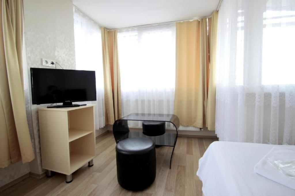 Hotel Simge Sultan' Old Cty