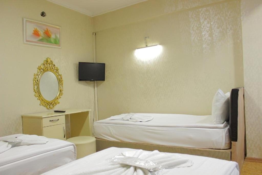 Hotel Simge Sultan' Old Cty