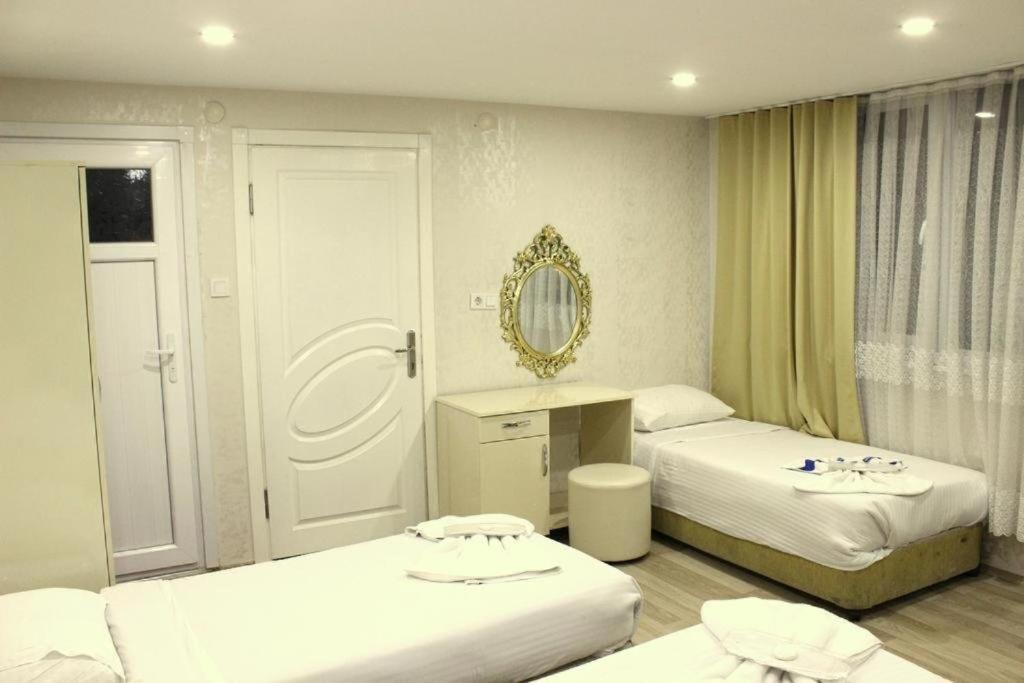 Simge Sultan's Otel