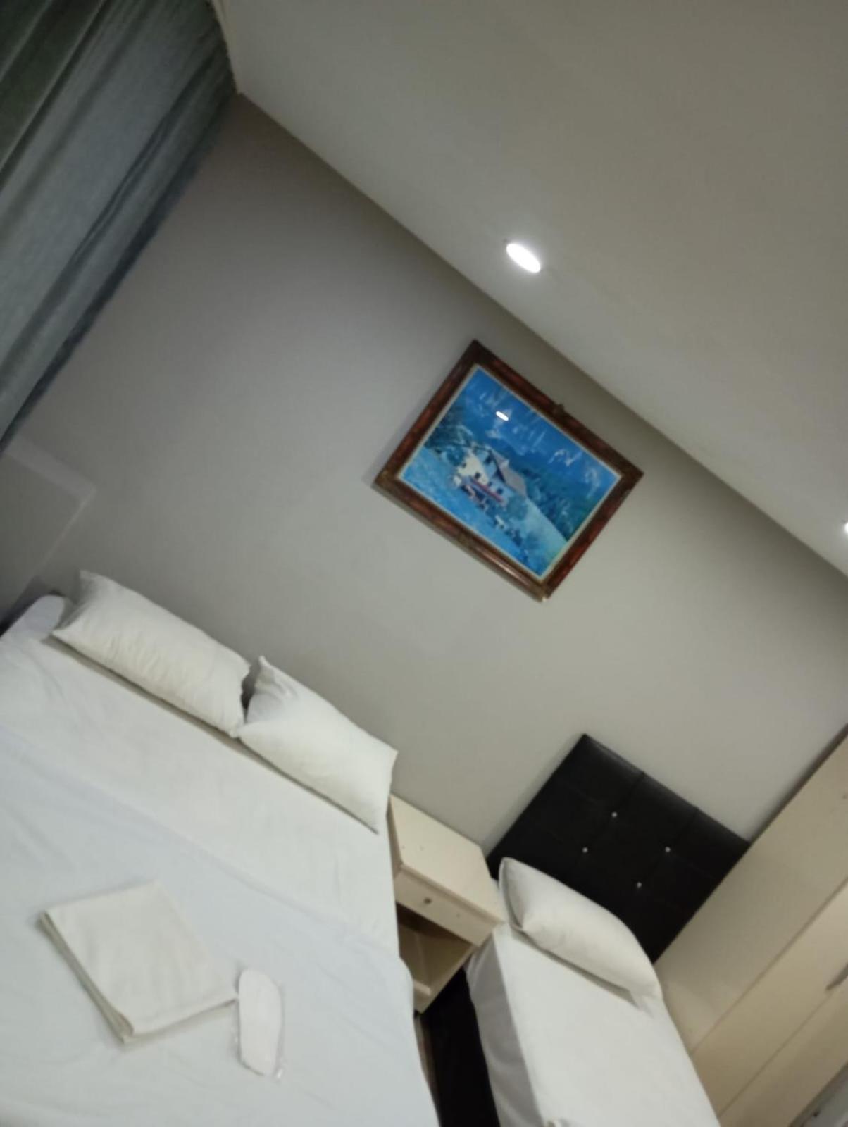 Otel Simge Sultan's
