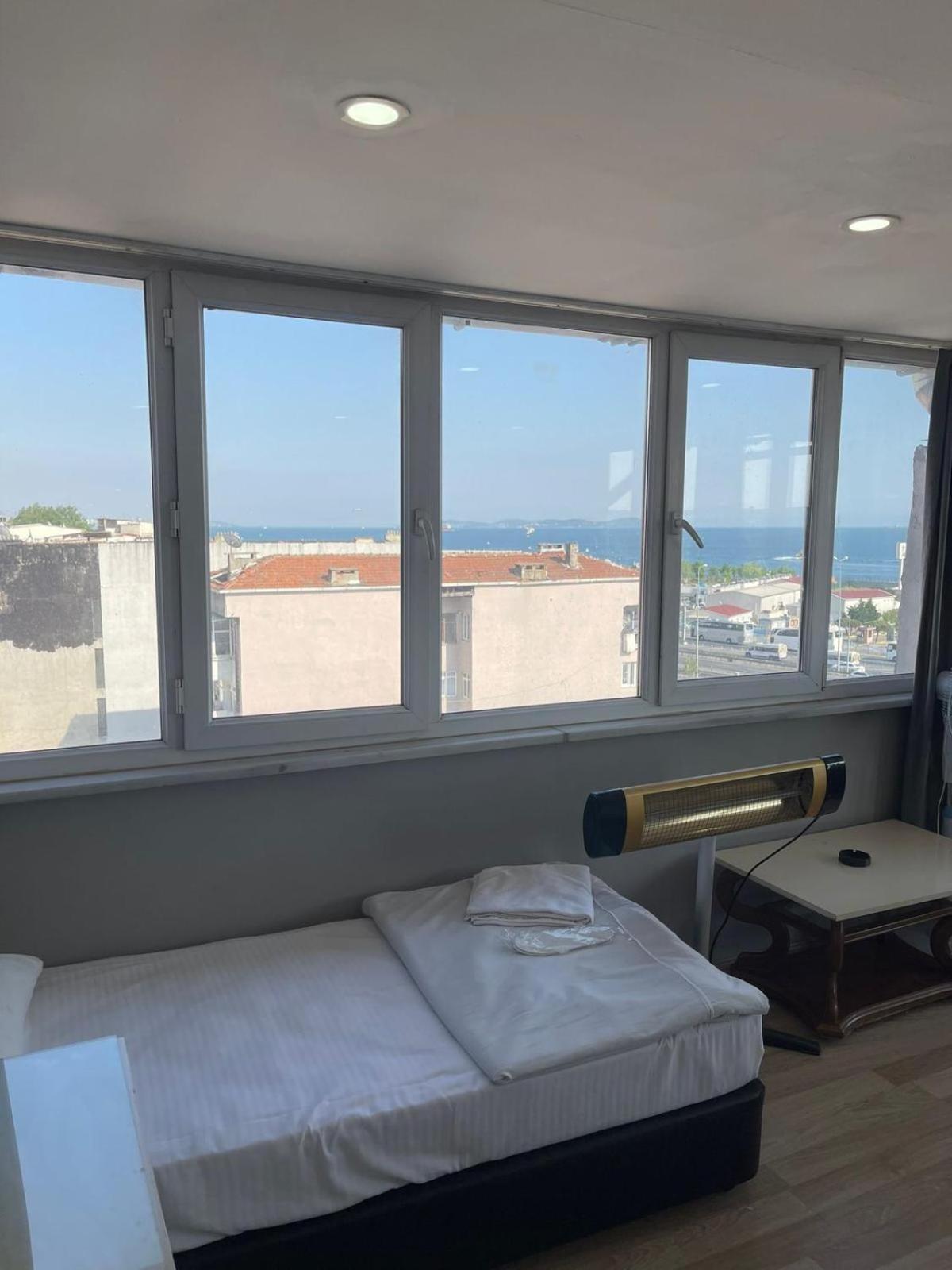Simge Sultan's Otel İstanbul