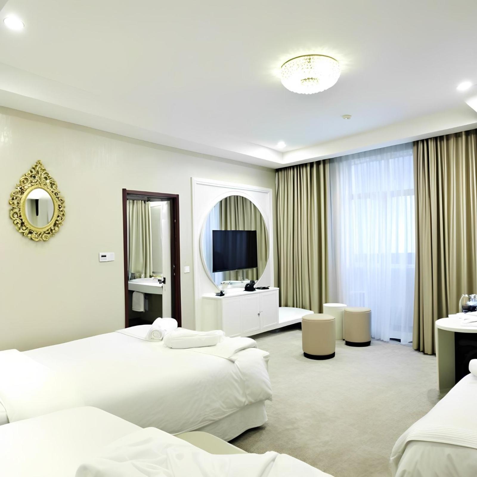 Simge Sultan's Otel