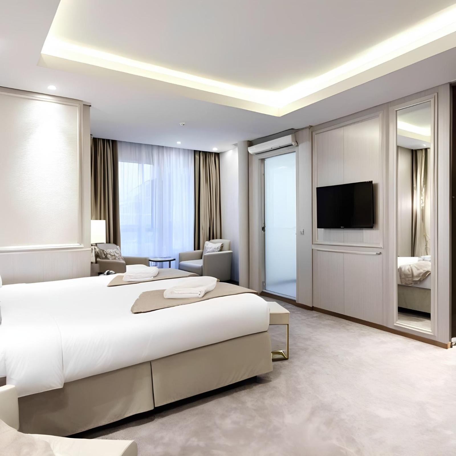Otel Simge Sultan's *