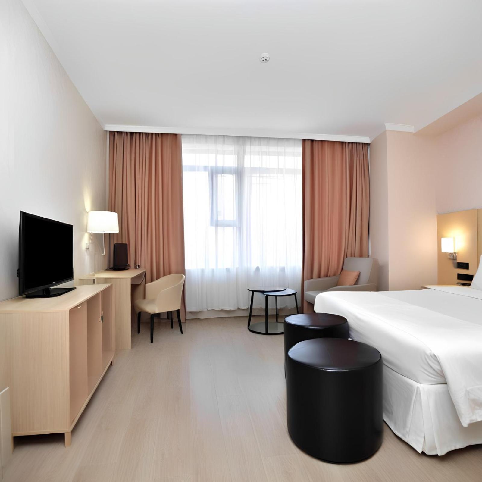 Otel Simge Sultan's *