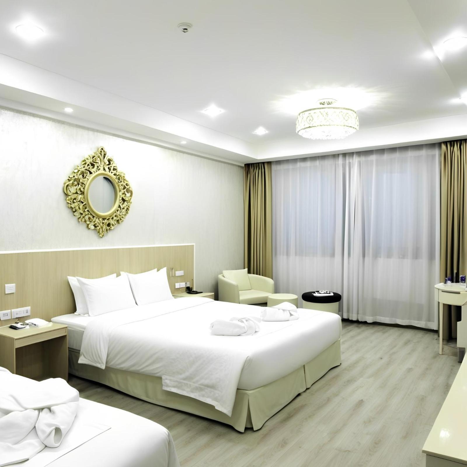 Otel Simge Sultan's İstanbul