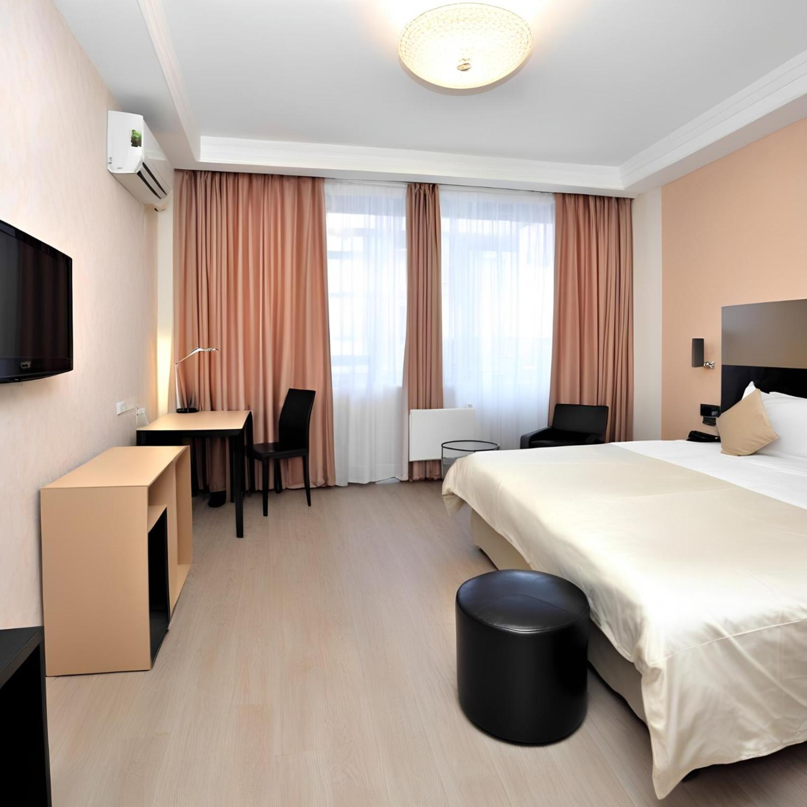 Otel Simge Sultan's İstanbul