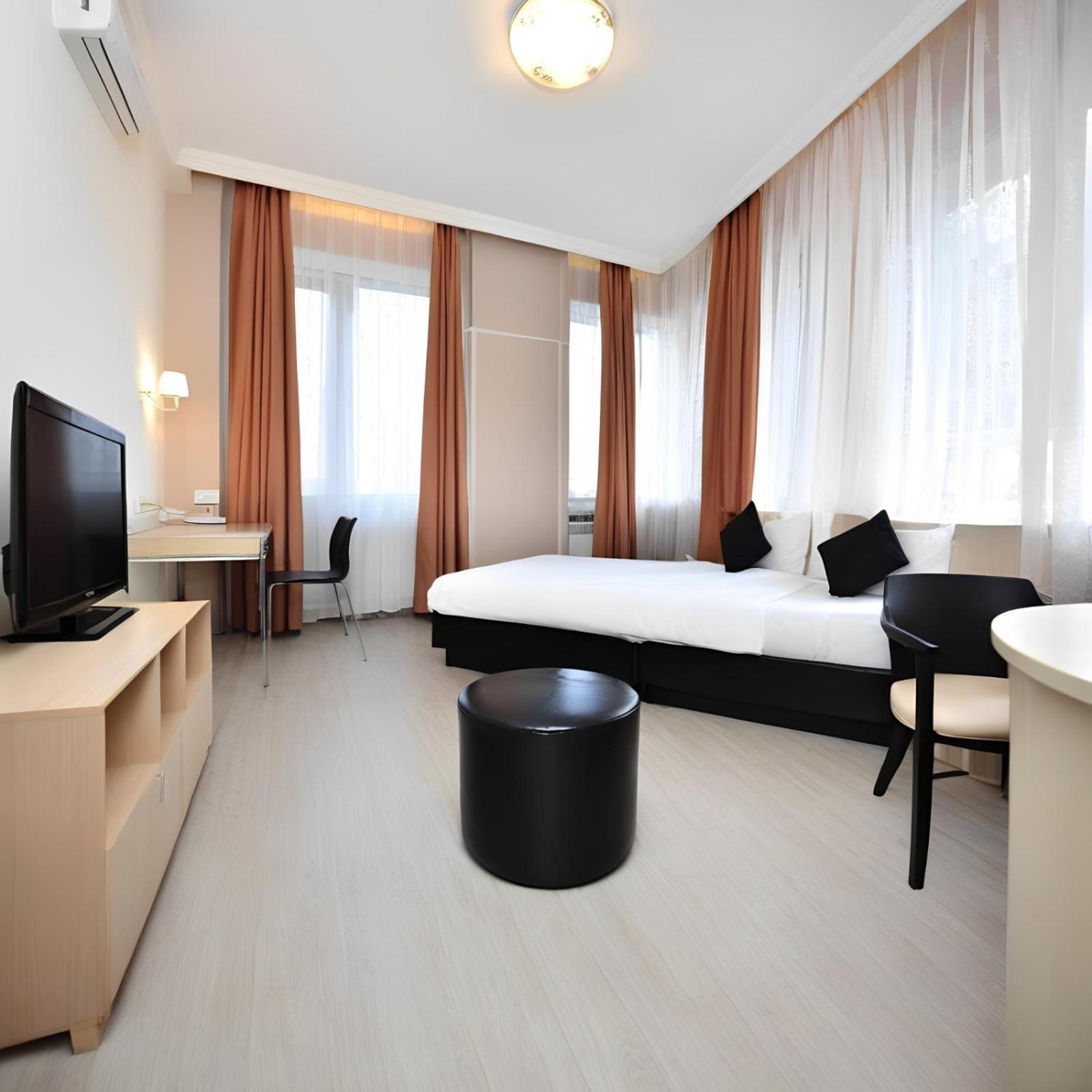 Otel Simge Sultan's