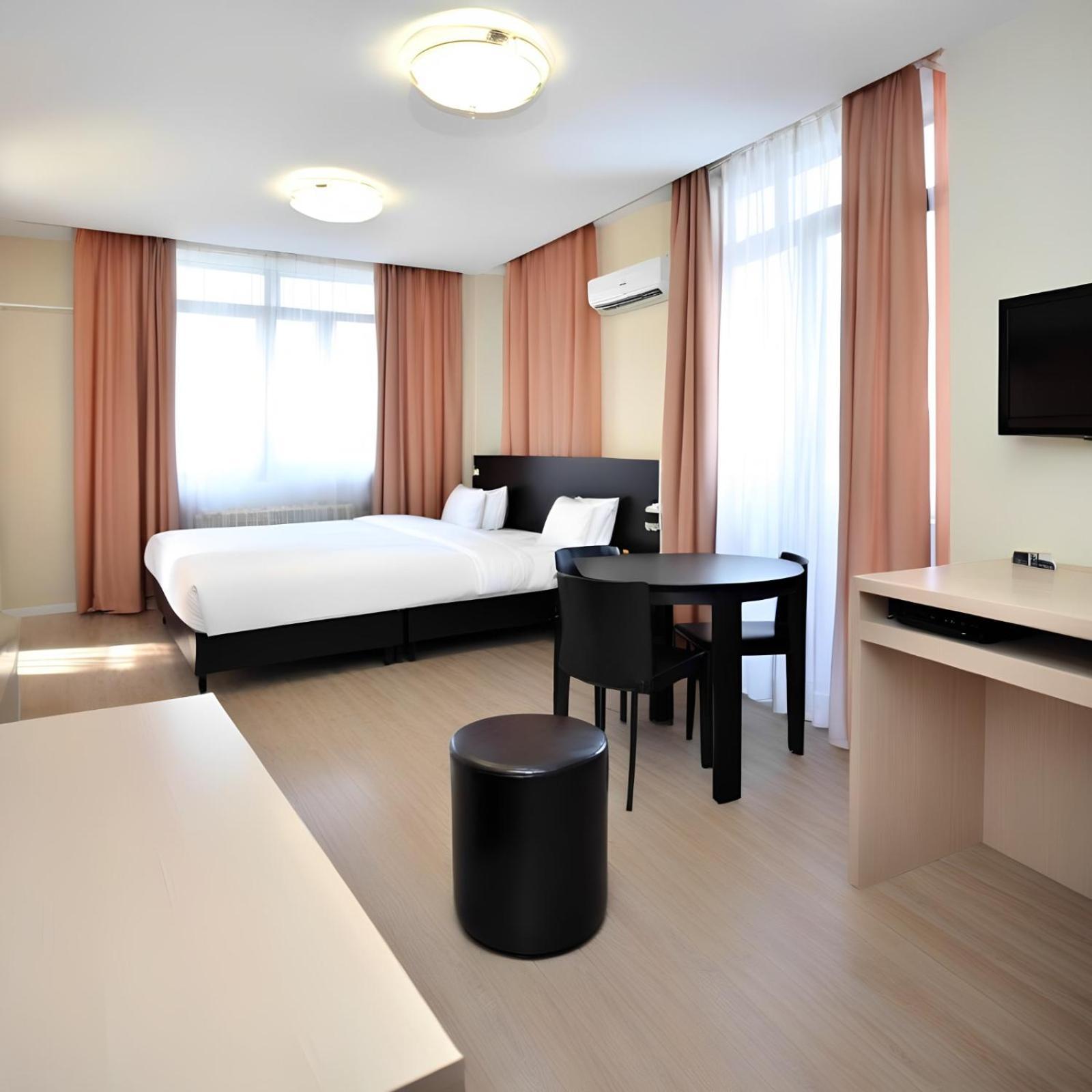 Simge Sultan's Otel İstanbul