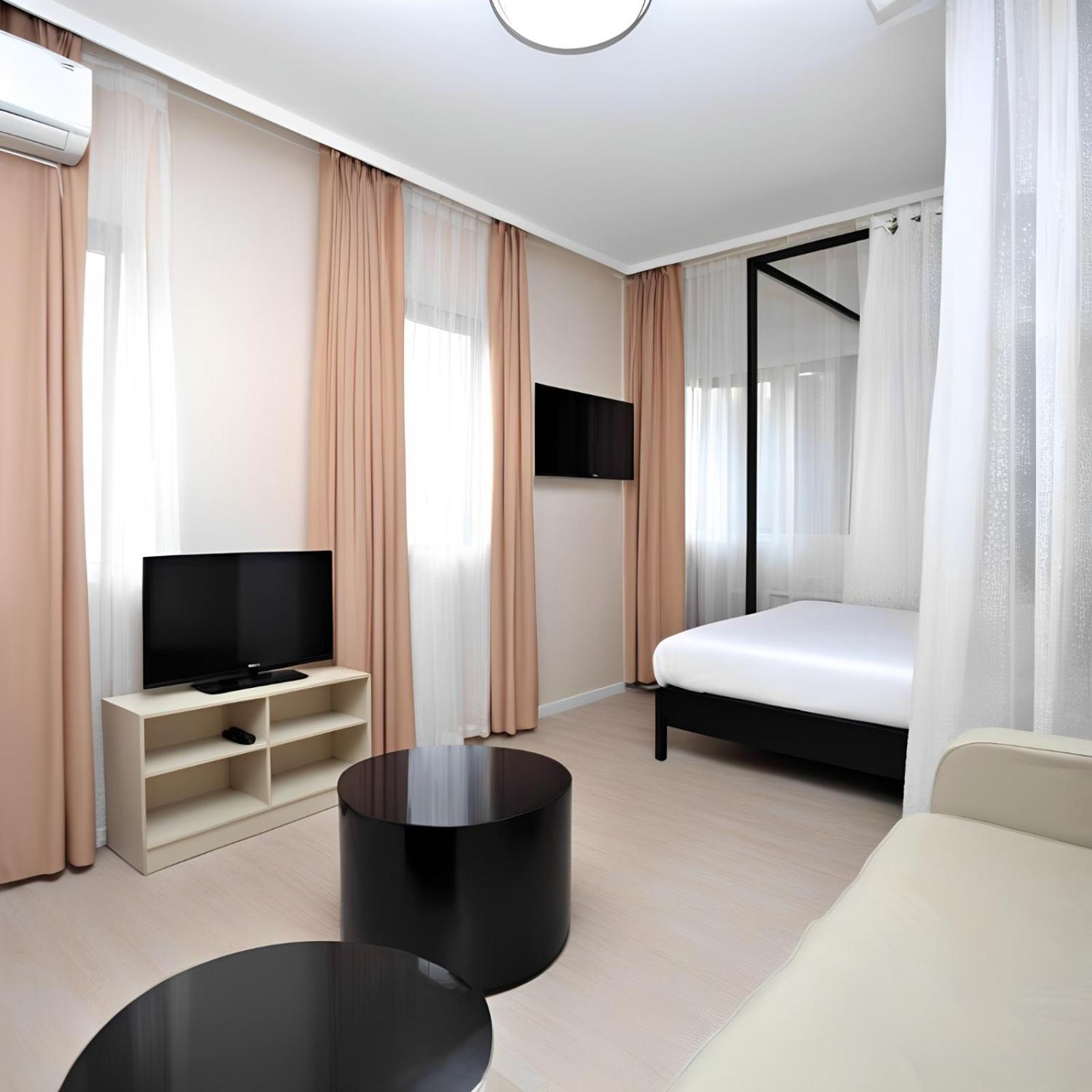 Otel Simge Sultan's İstanbul
