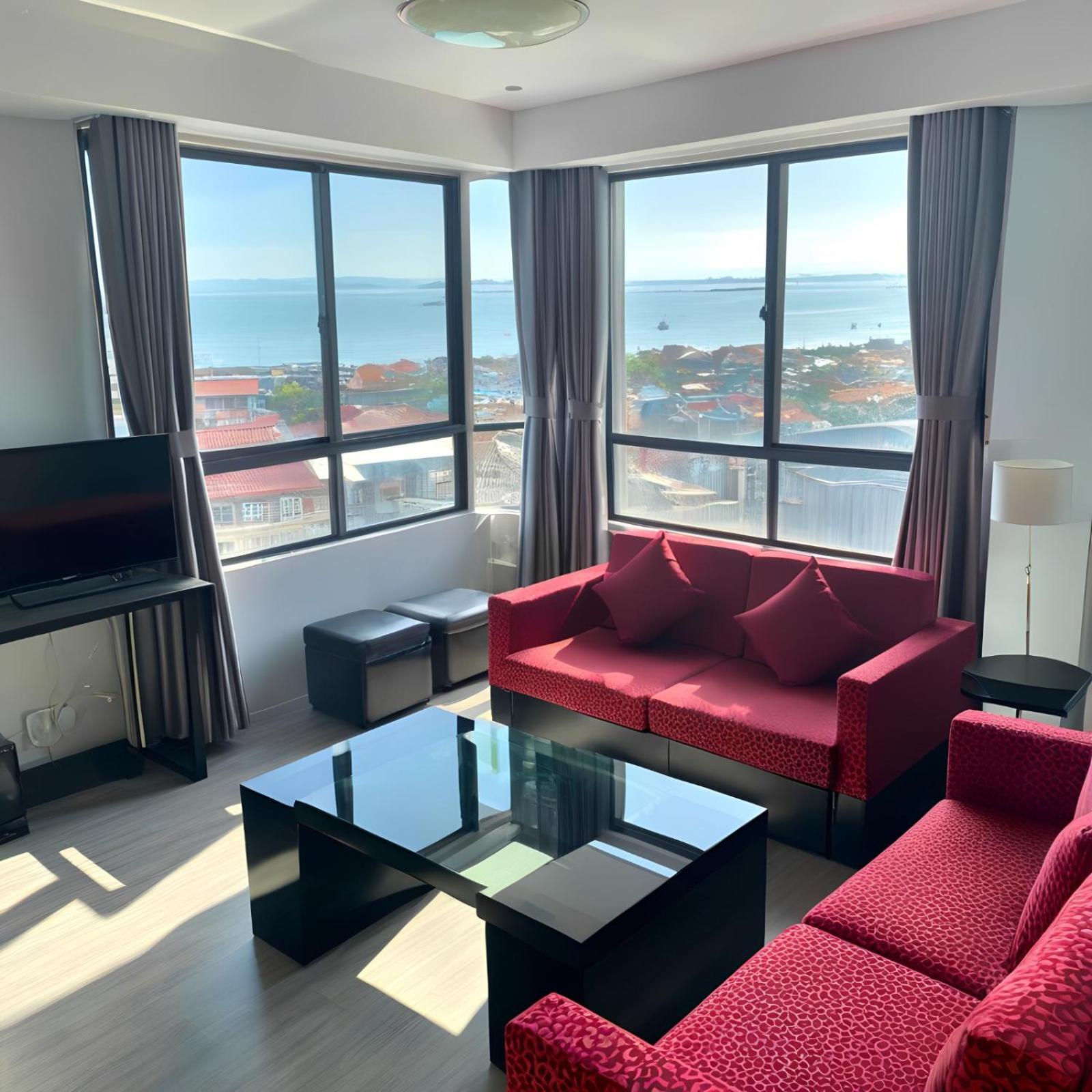 Otel Simge Sultan's