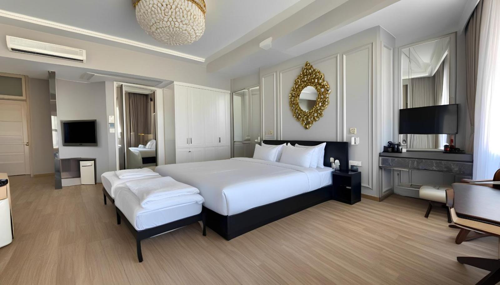 Otel Simge Sultan's *