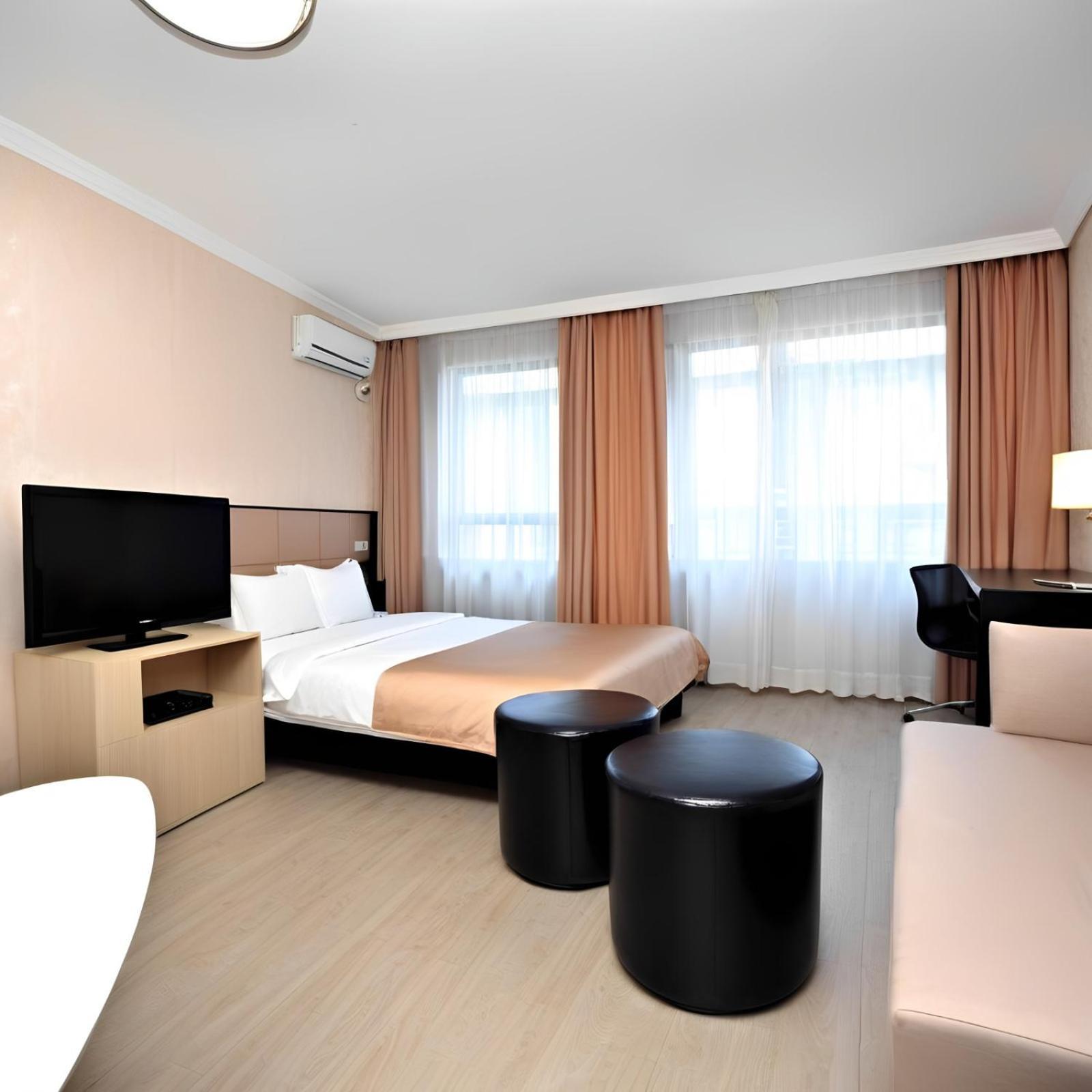 Otel Simge Sultan's İstanbul