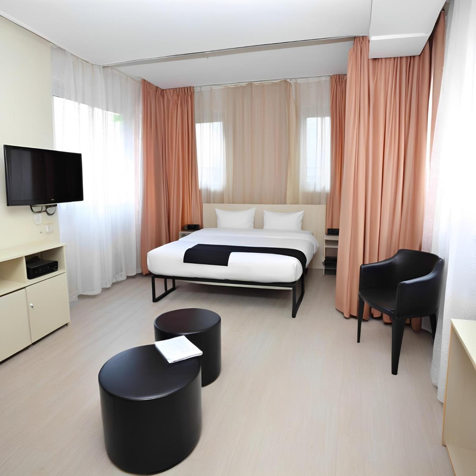 Otel Simge Sultan's
