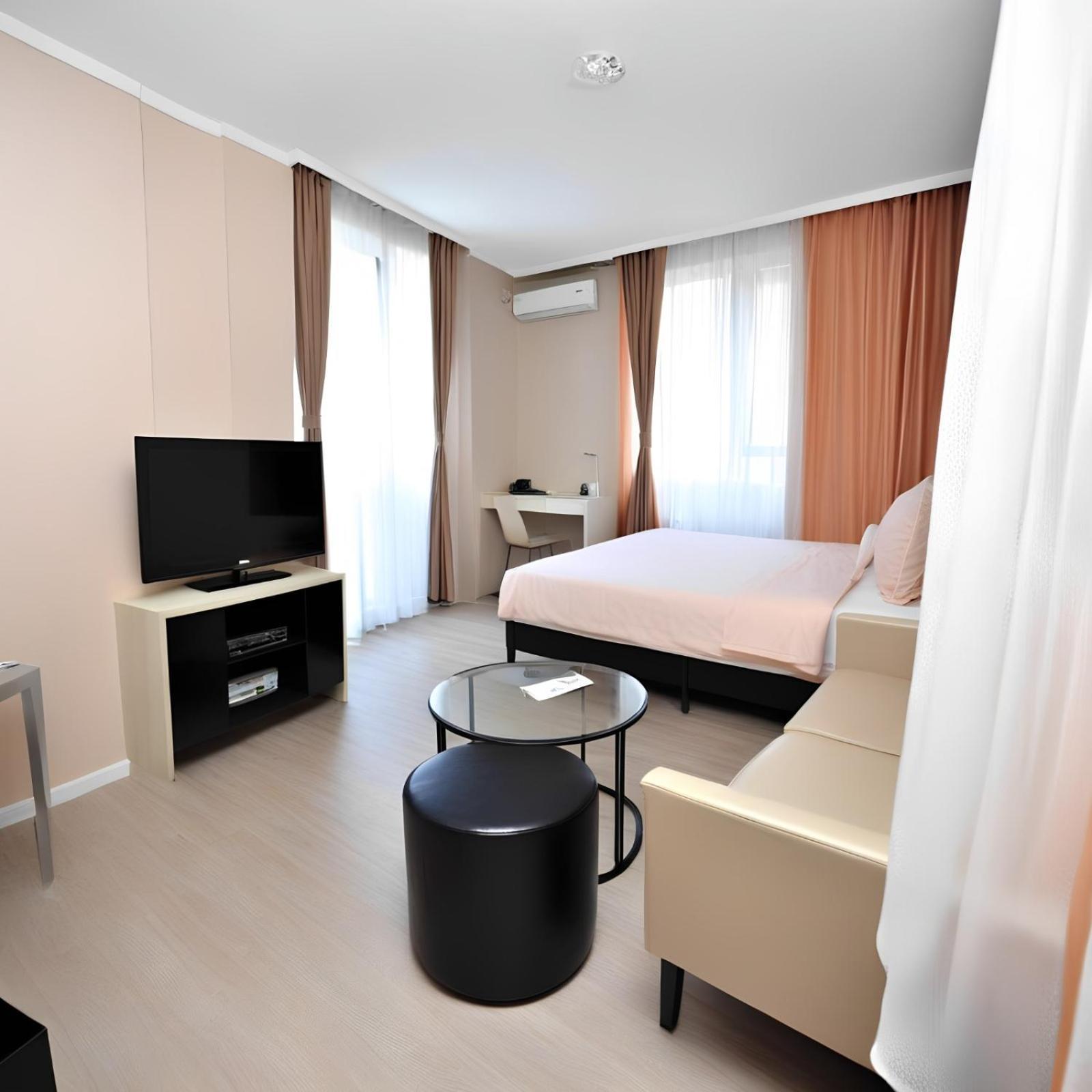 Simge Sultan's Otel *