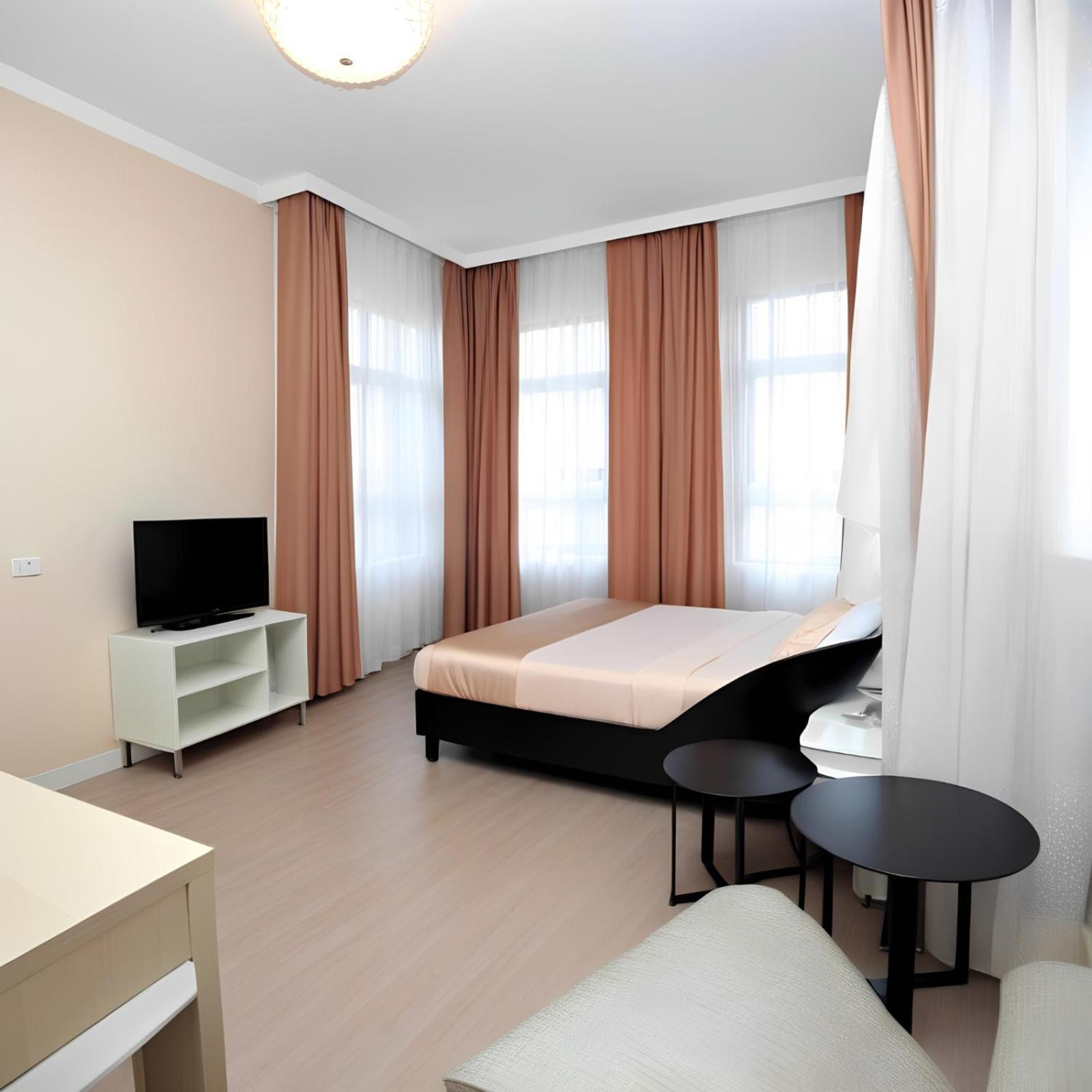 Otel Simge Sultan's *