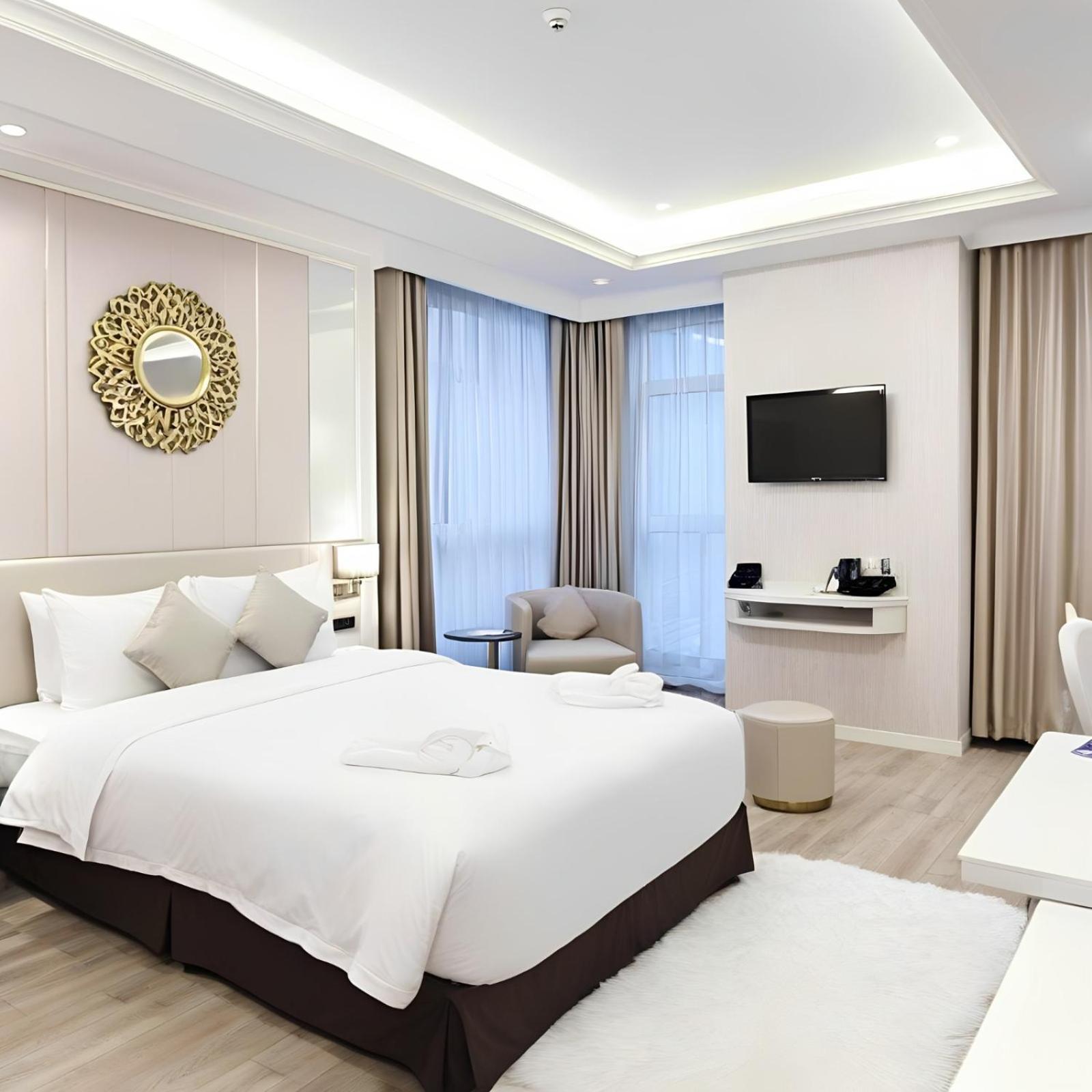 Simge Sultan's Otel İstanbul